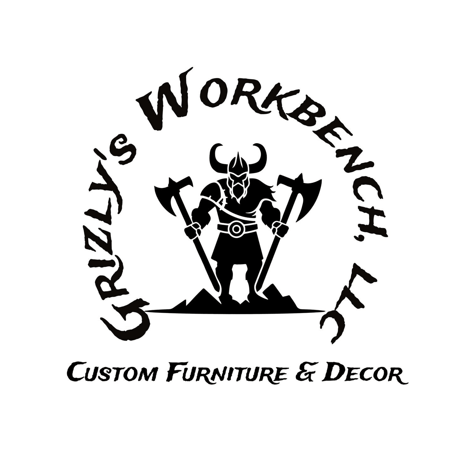 Grizly’s Workbench logo