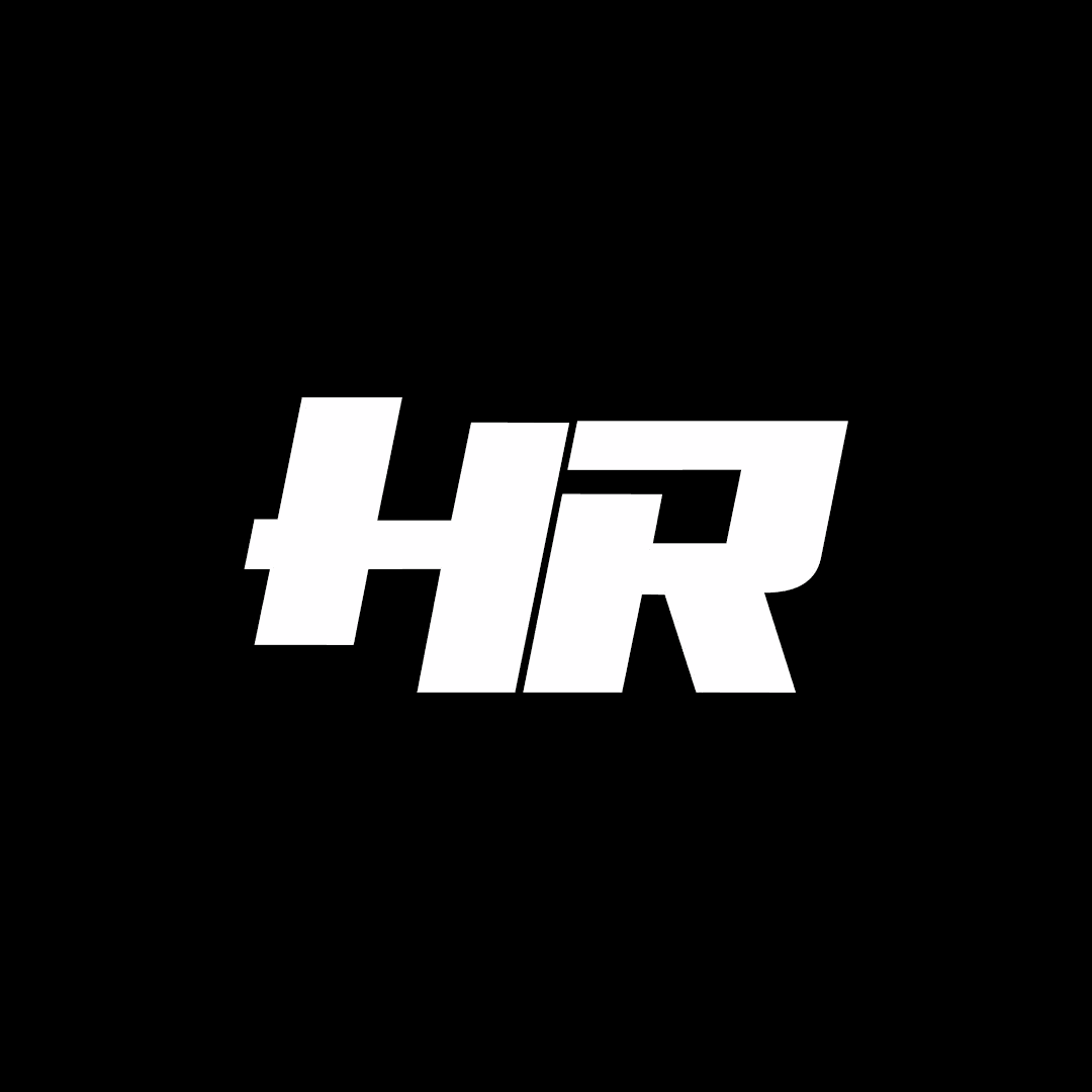 Harry's Room logo