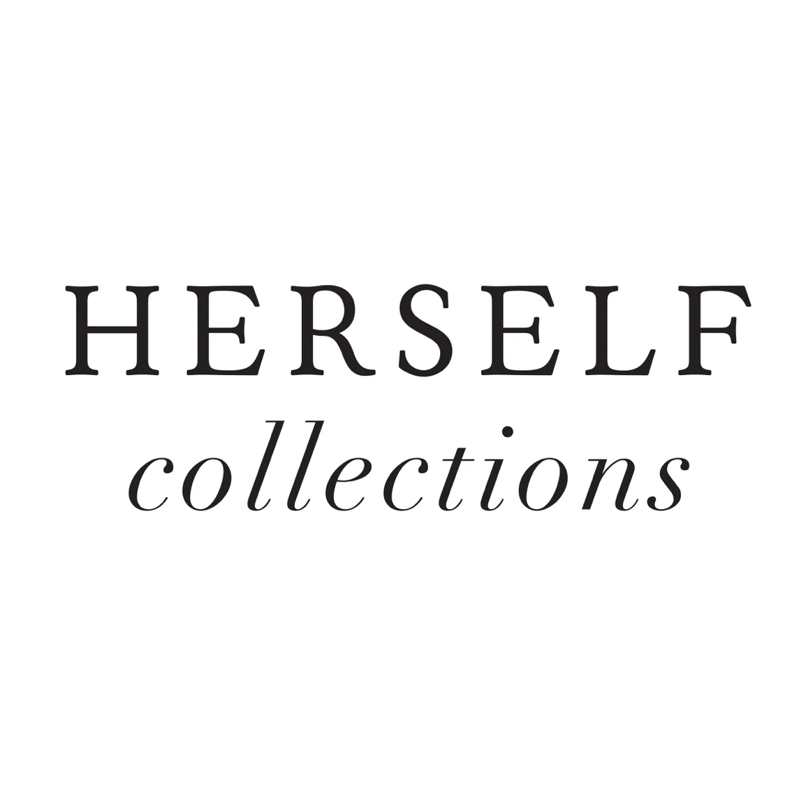 Herself Collections logo