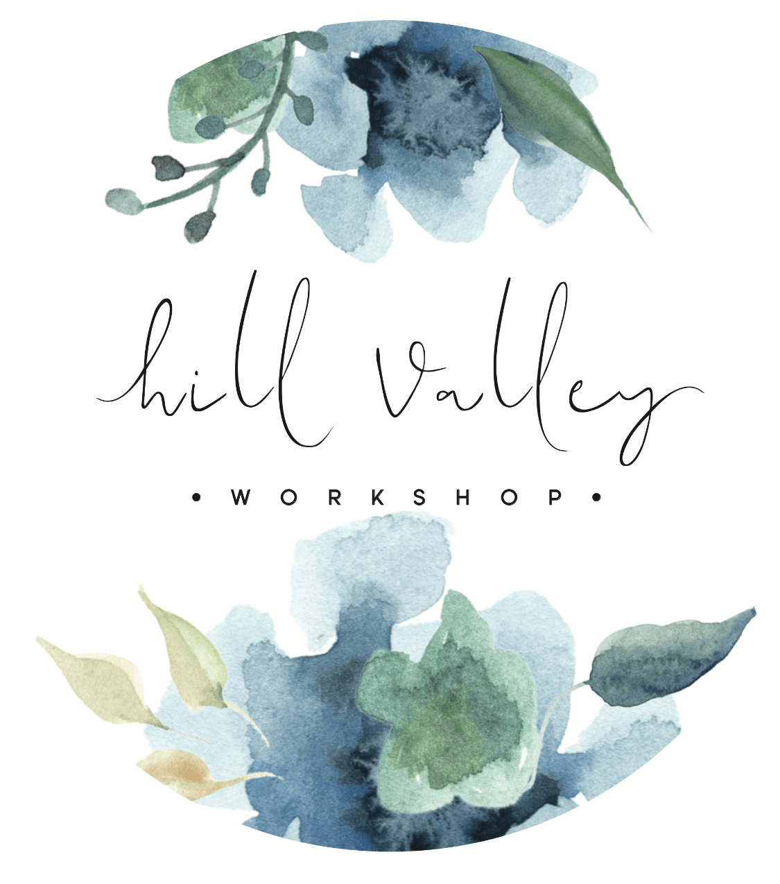 Hill Valley Workshop logo