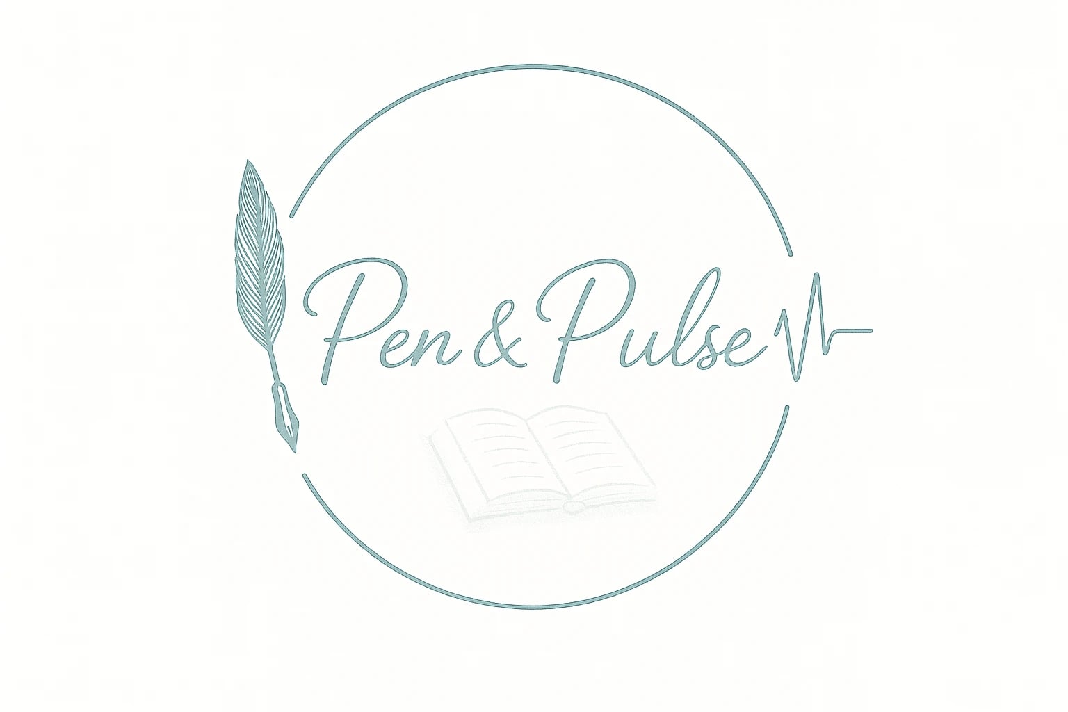 Pen & Pulse LLC logo