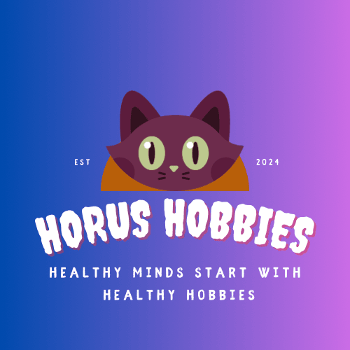 Horus Hobbies logo