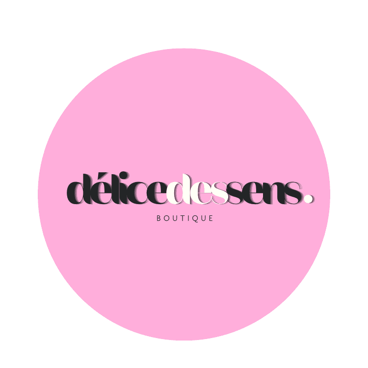 Délice des Sens logo