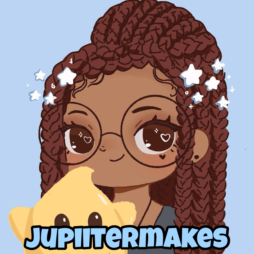 Jupiitermakes logo
