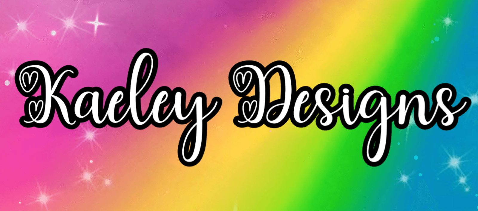 Kaeley Designs logo