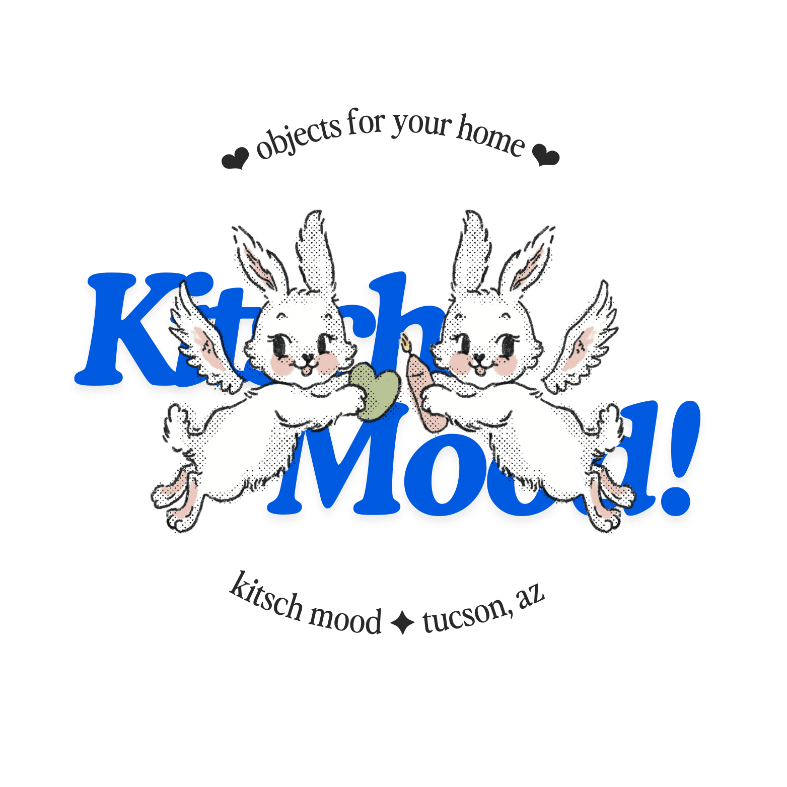 Kitsch Mood logo