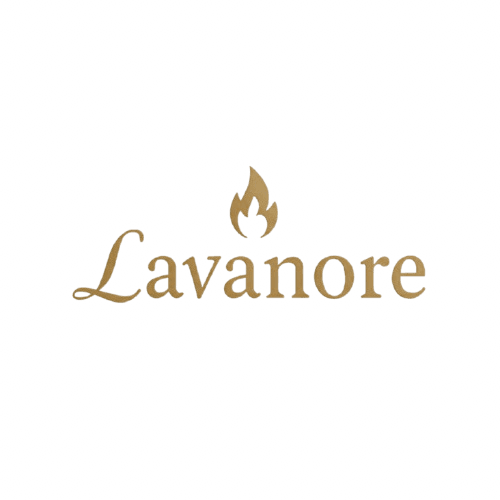 Lavanore Candles logo