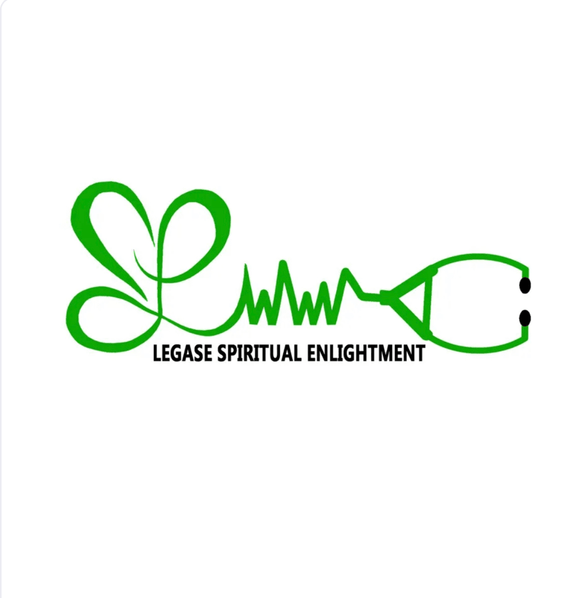 LegaSE Spiritual Enlightenment logo