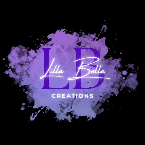 Lilla Bella Creations logo