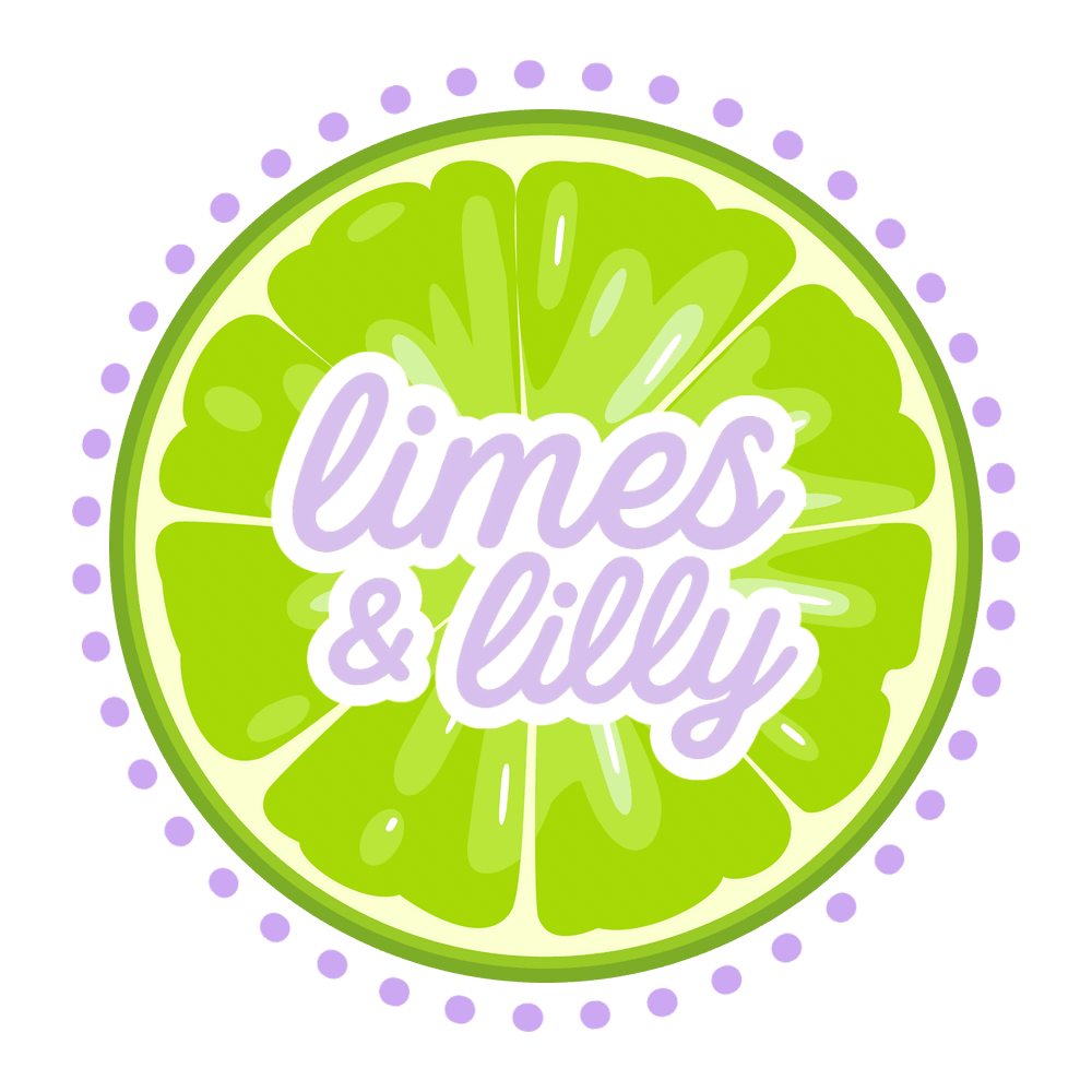 Limes & Lilly logo