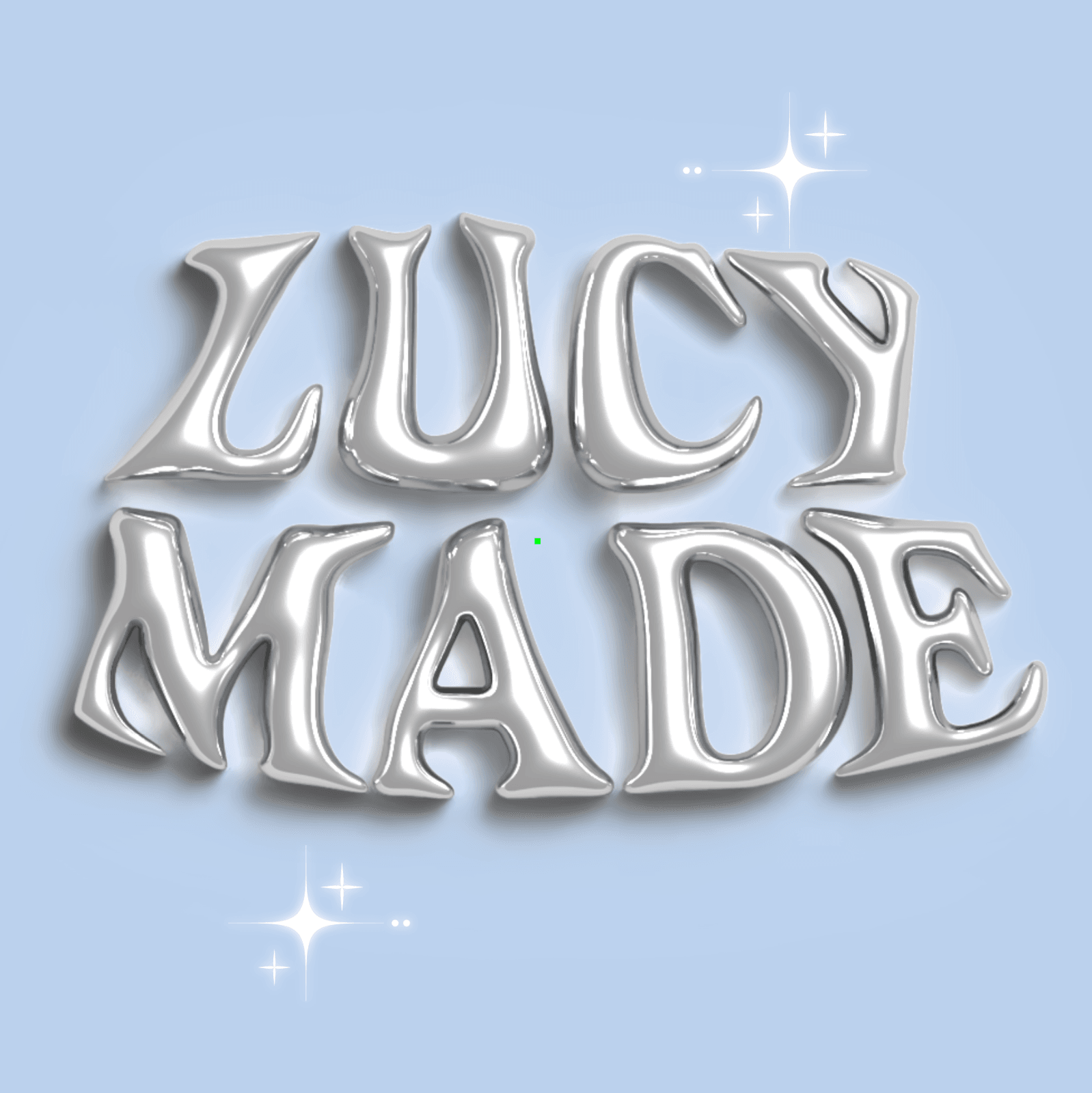 LUCY MADE logo