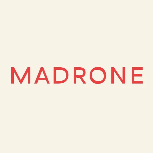 Madrone Creative logo