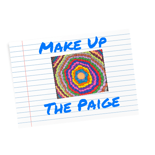 Makeupthepaige logo