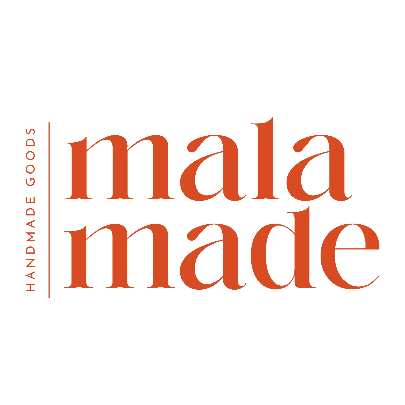 Mala Made logo