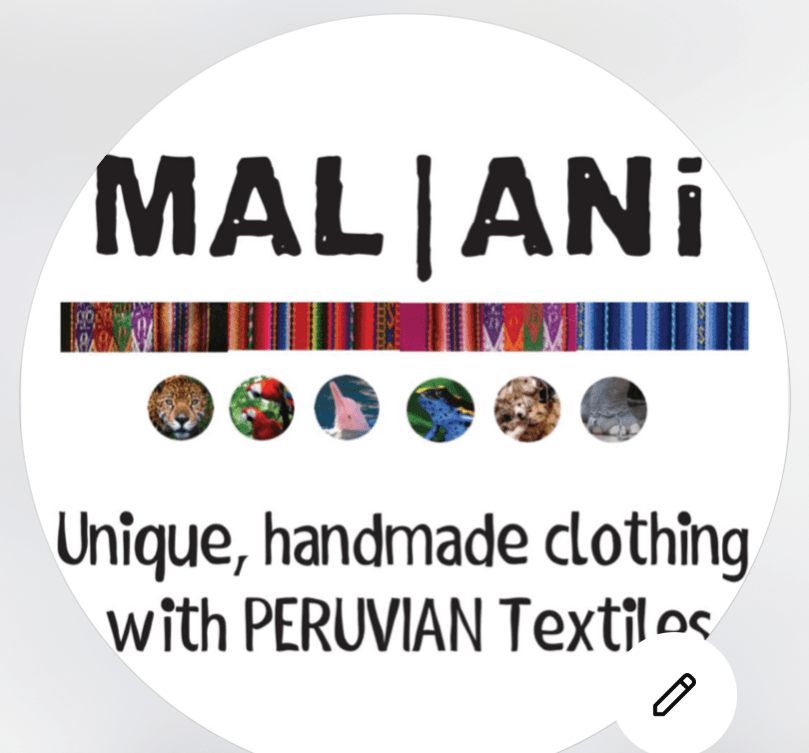 Malani Clothing logo