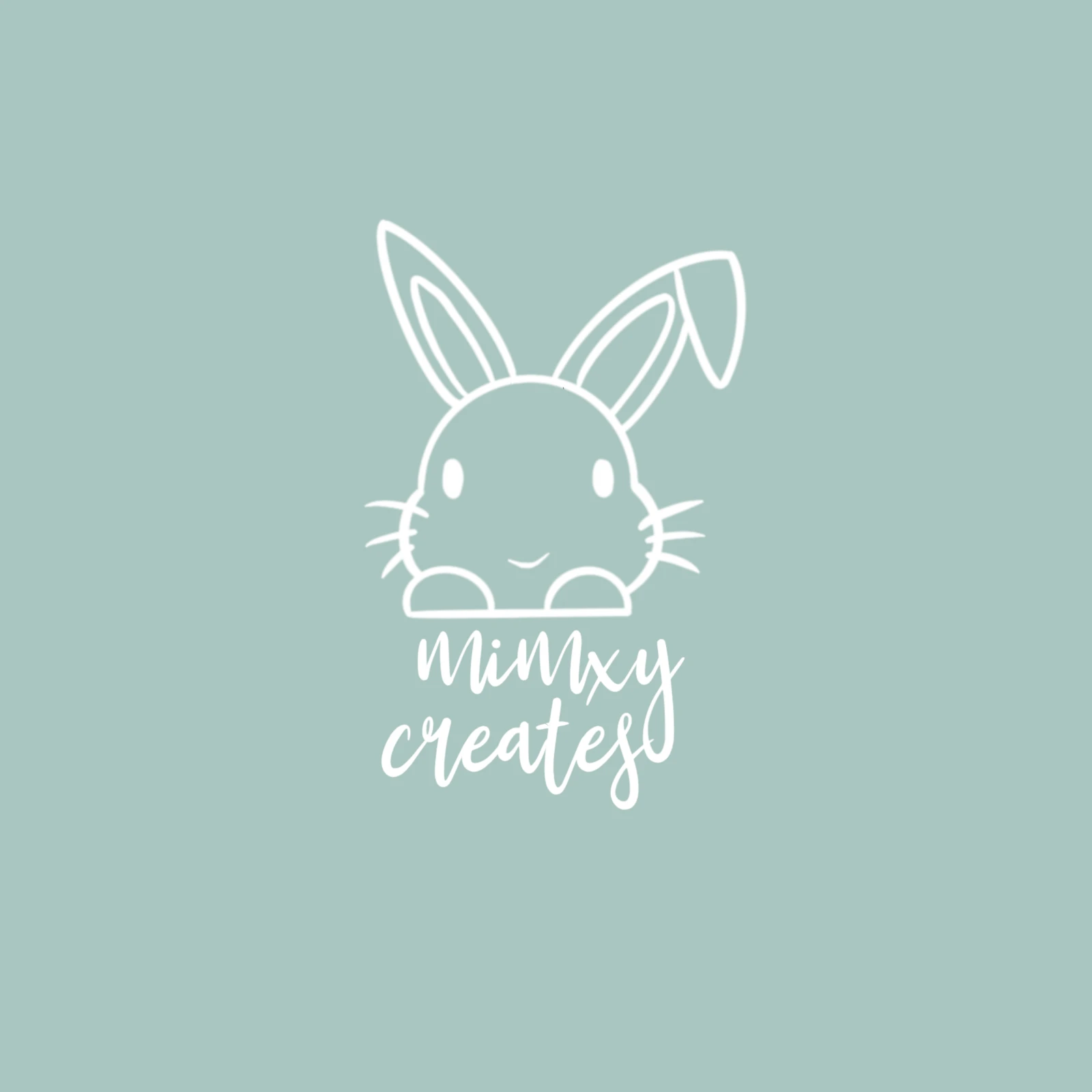 Mimxy Creates logo