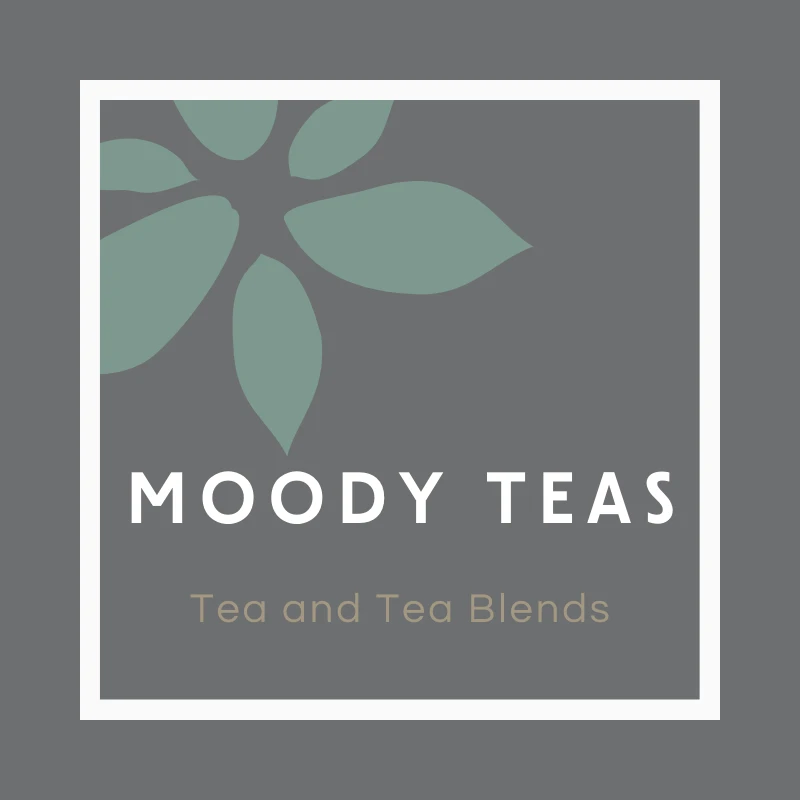 Moody Teas logo