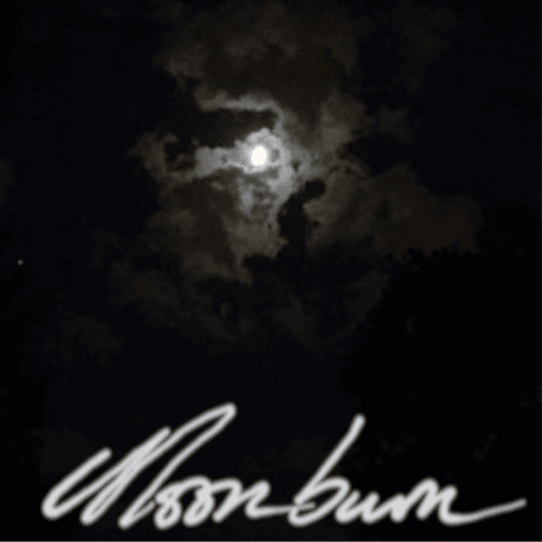 Moonburn Creations logo
