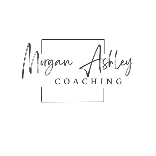 Morgan Ashley Coaching logo