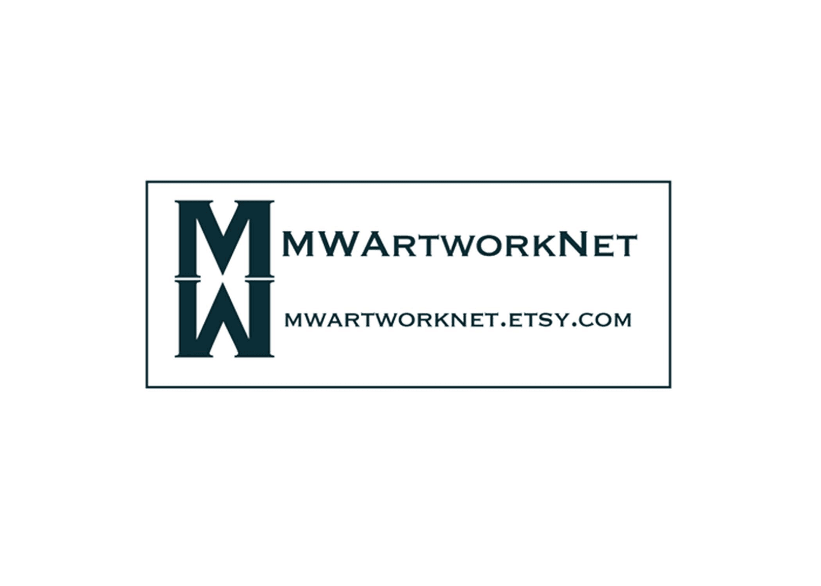 MWArtworkNet logo