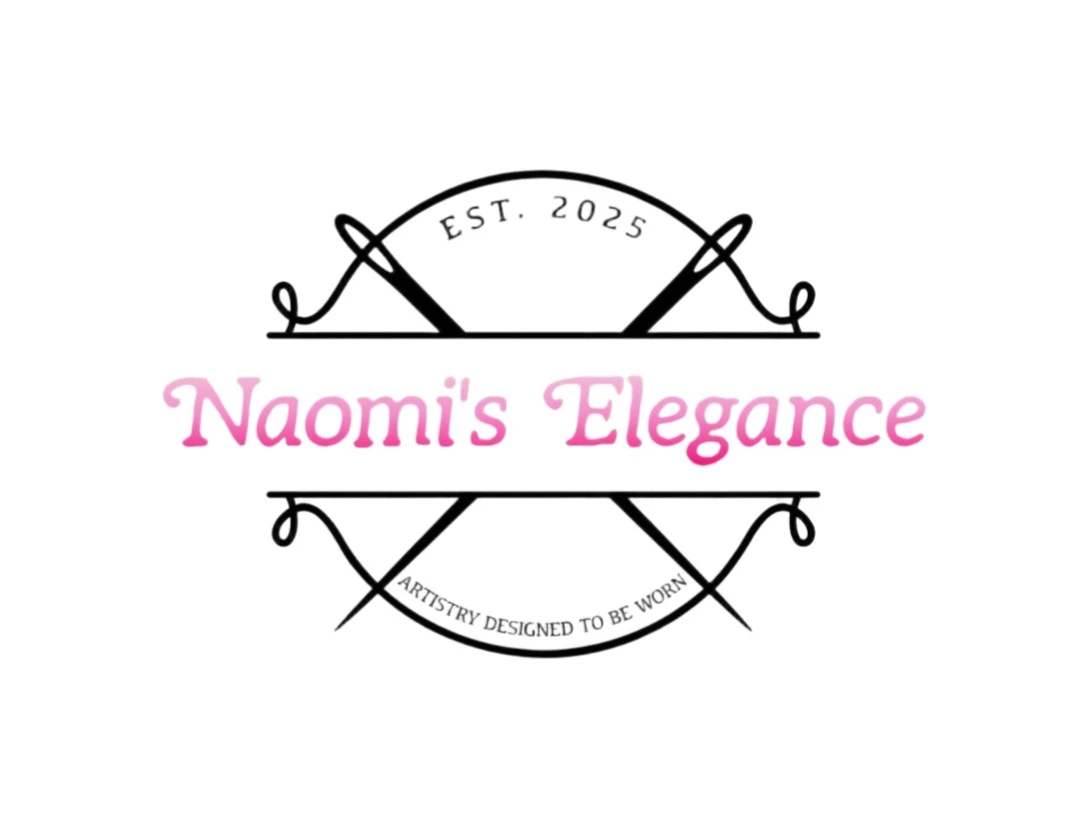 Naomi's Elegance logo