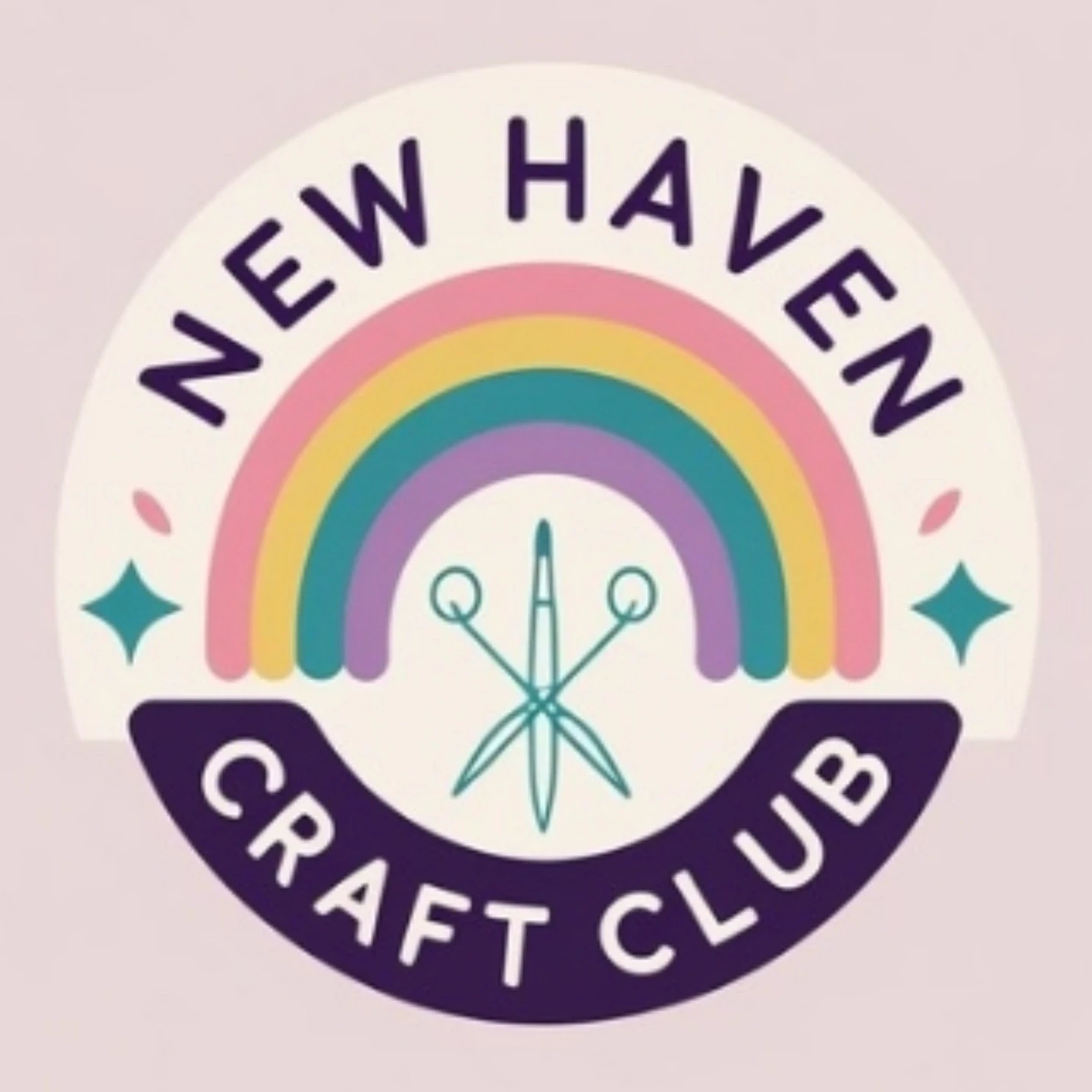 New Haven Craft Club logo