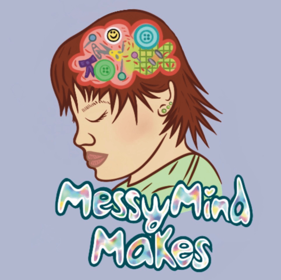Messy Mind Makes Co logo