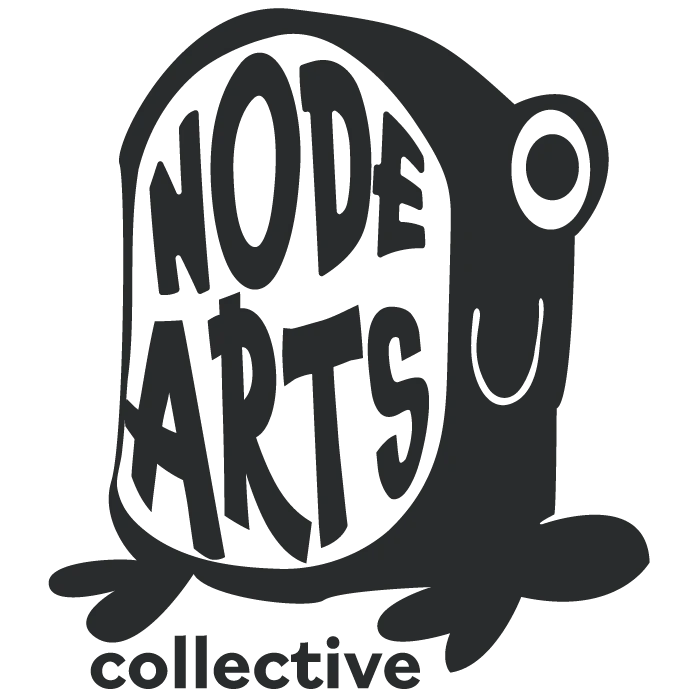 Node Arts Collective logo