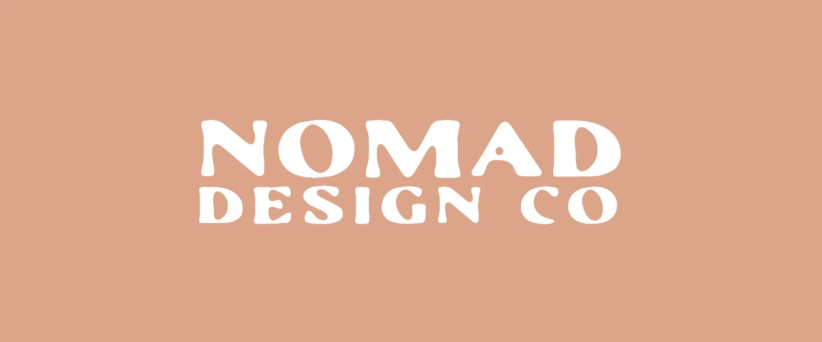 Nomad Design Co logo