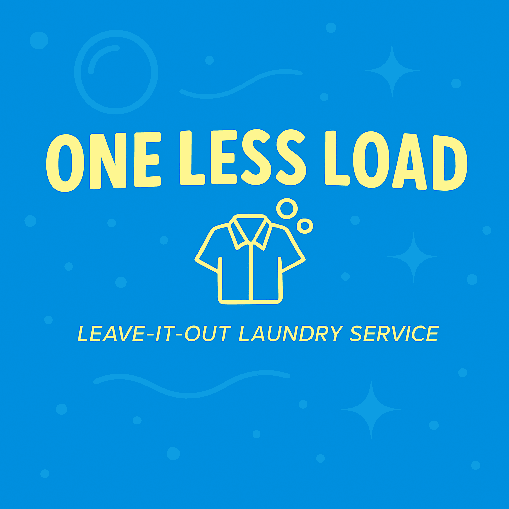 One Less Load logo