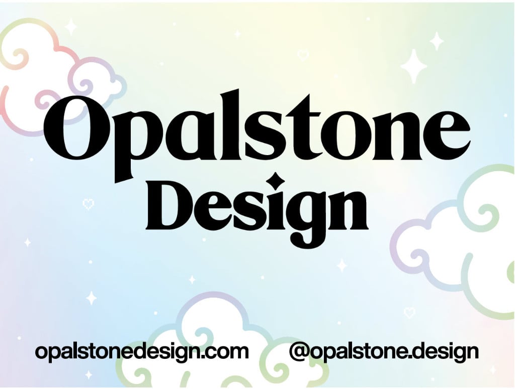 Opalstone logo