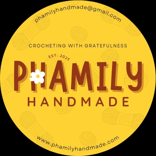 Phamily Handmade logo
