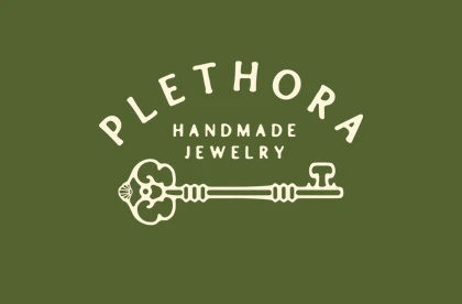 Plethora Jewelry logo