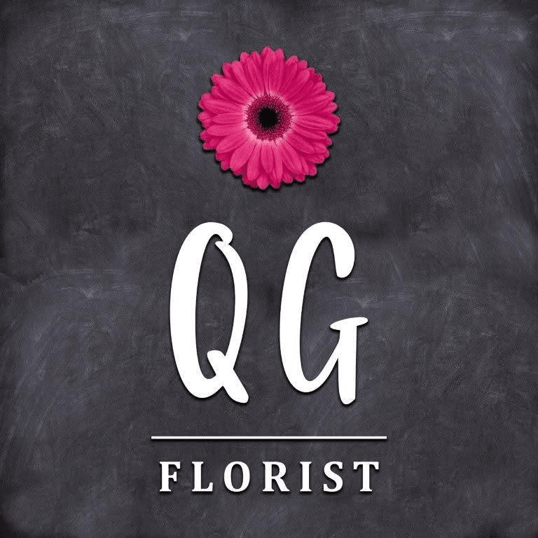 Quad’s Garden logo