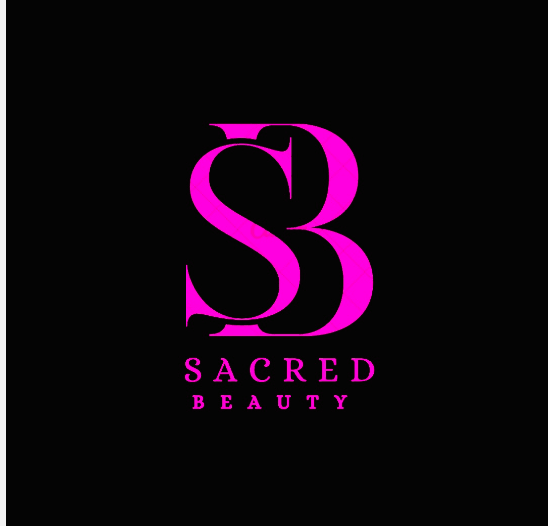 Sacred Beauty logo