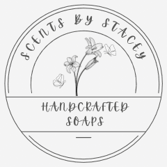 Scents by Stacey logo