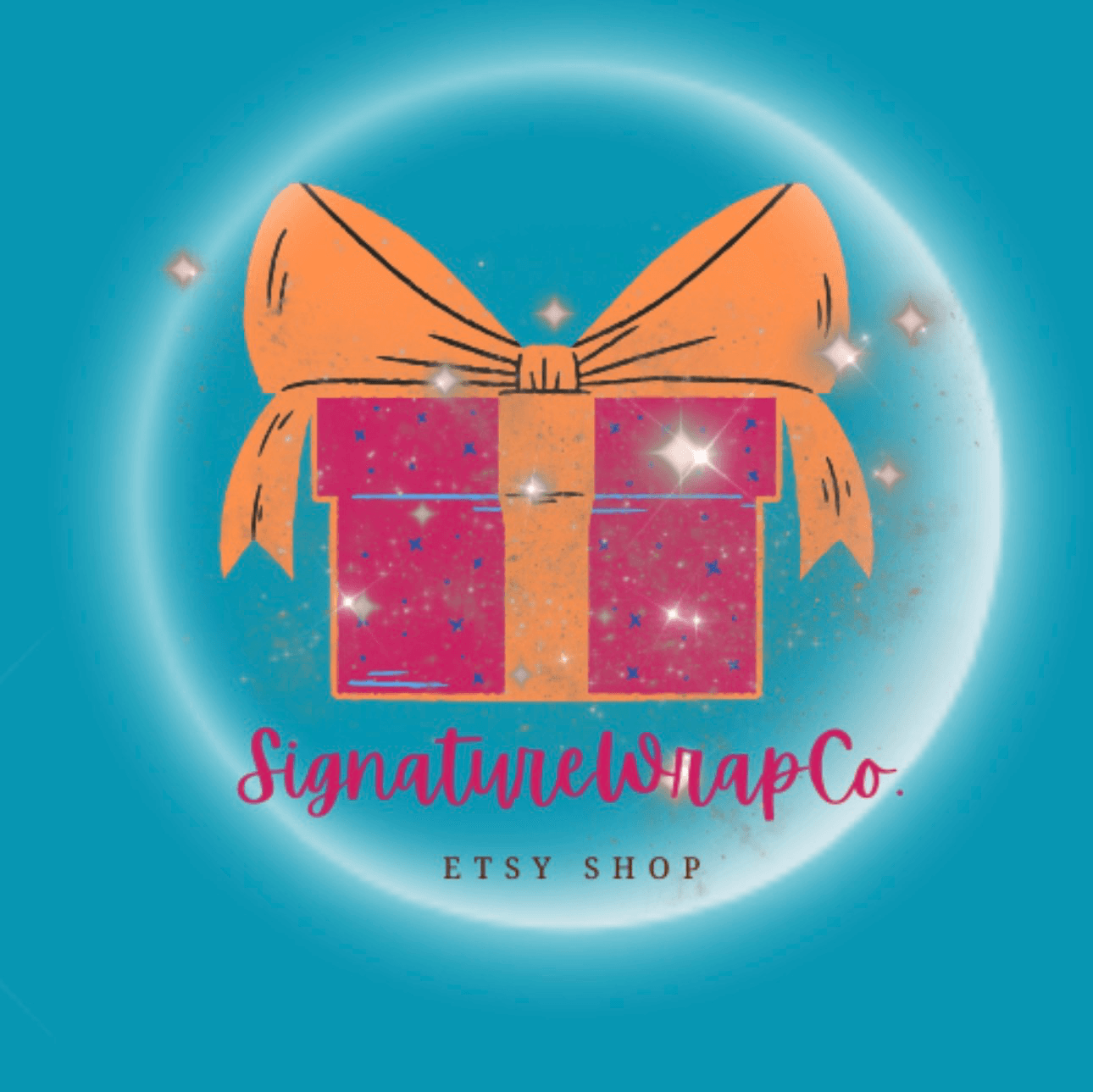 SignatureWrapCo logo