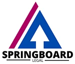 Springboard Legal logo