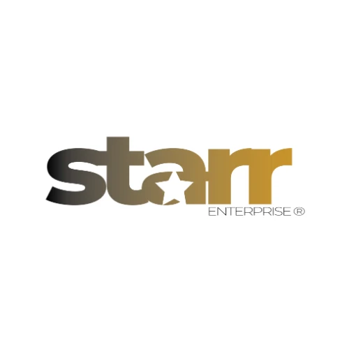 Starr Enterprise logo