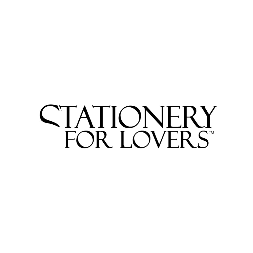 Stationery For Lovers © logo