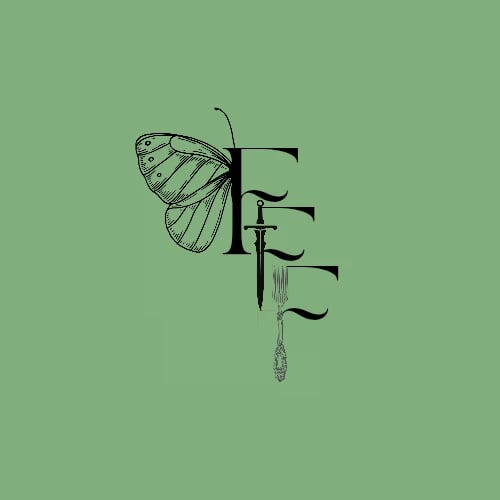 Fantasy Fitness and Food logo