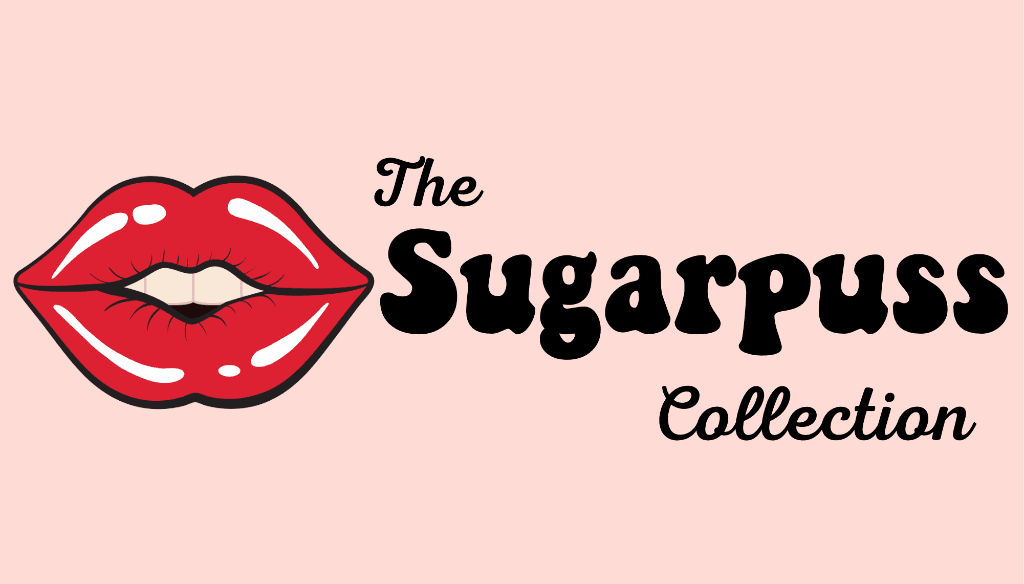Sugarpuss Clothing logo
