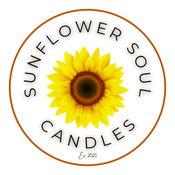 Sunflower Soul Candles logo