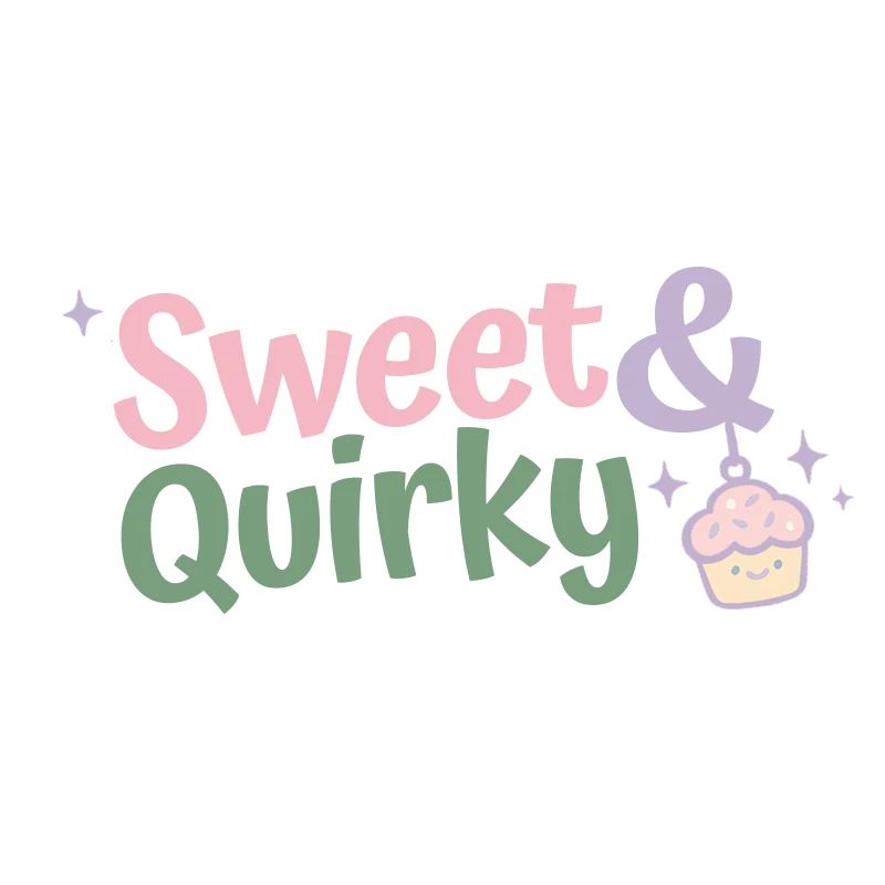 Sweet and Quirky logo