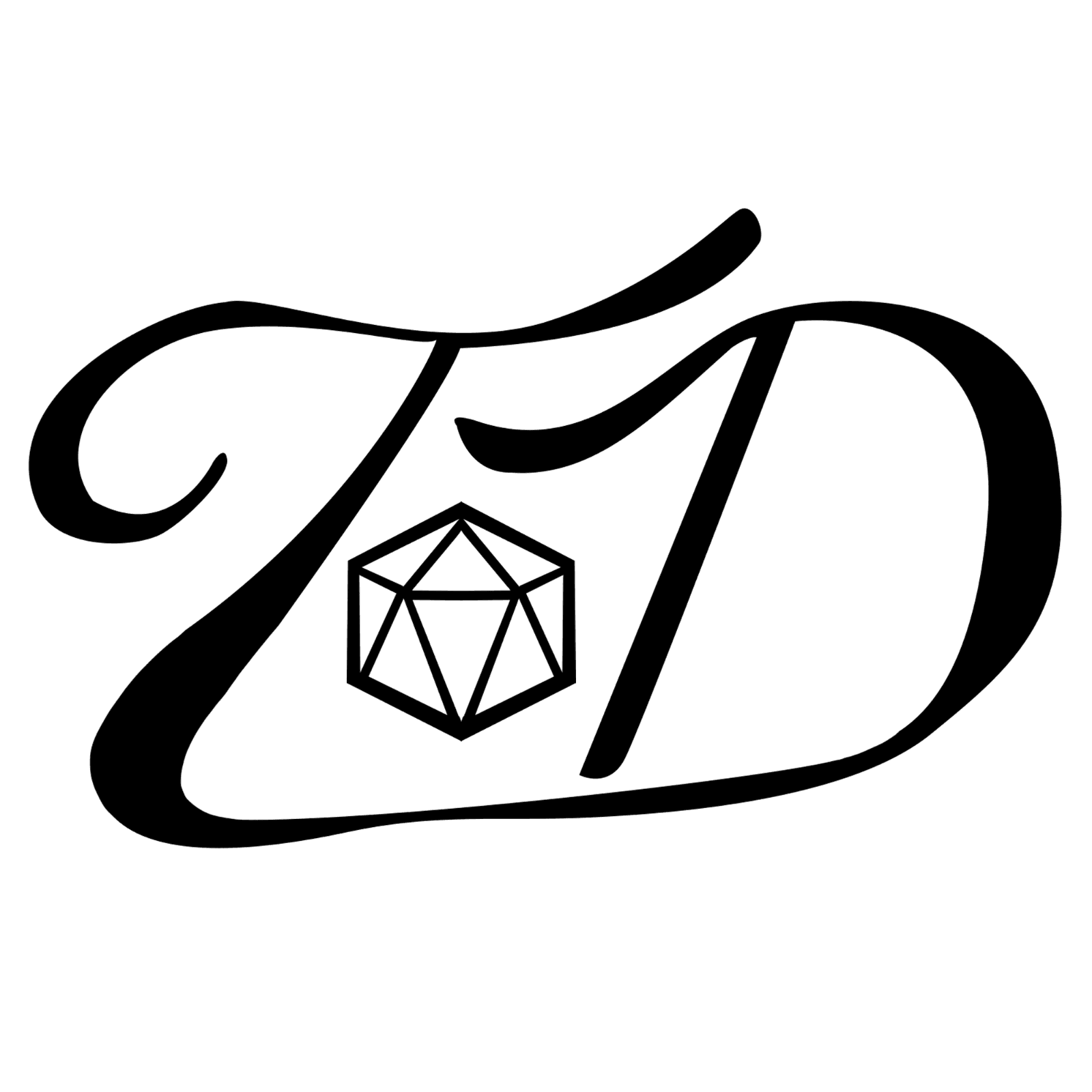 Theater of Dice LLC logo