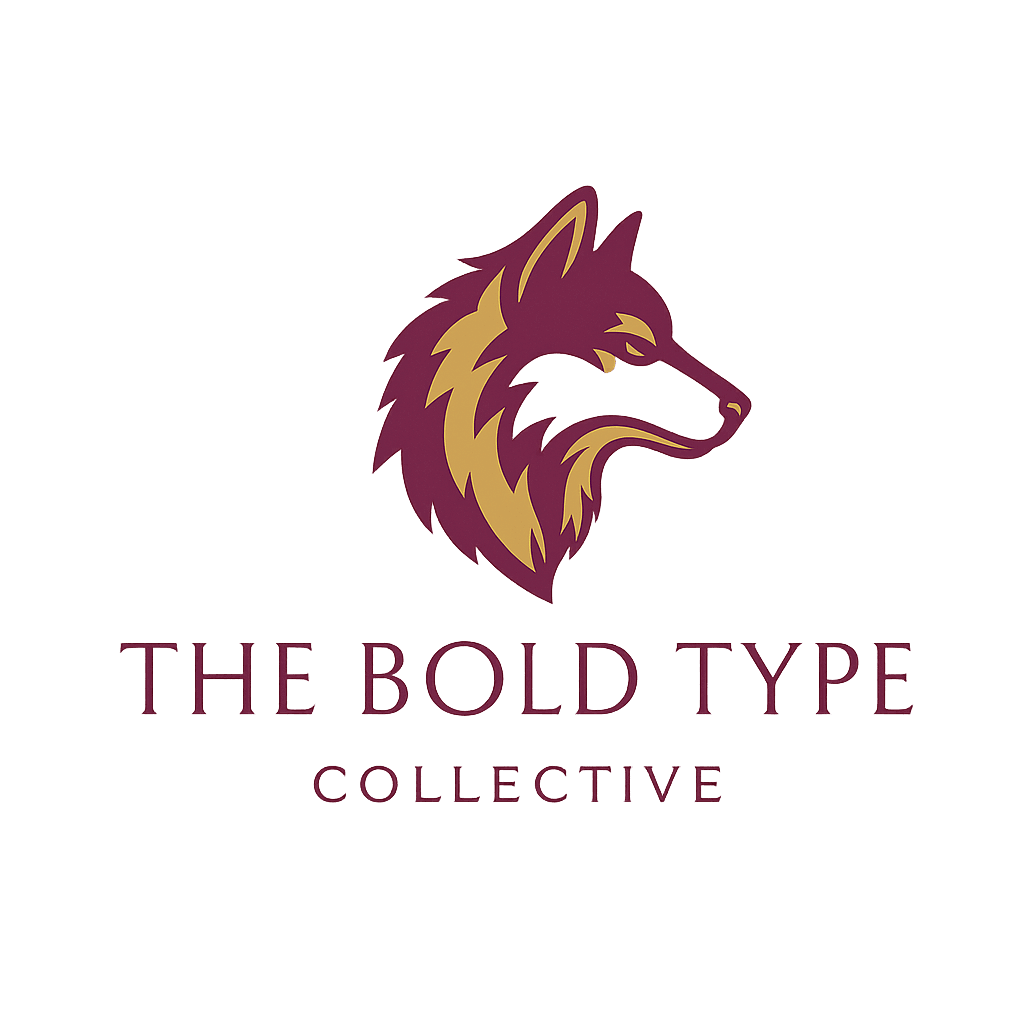 The Bold Type Collective logo