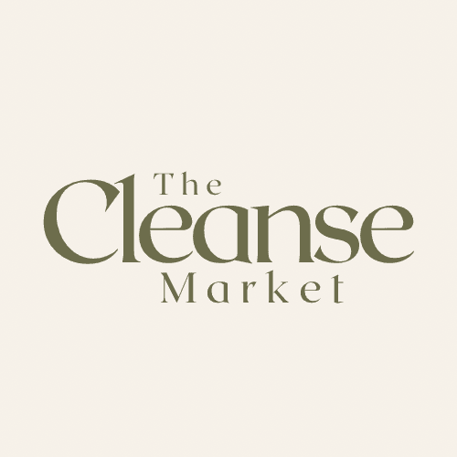The Cleanse Market logo