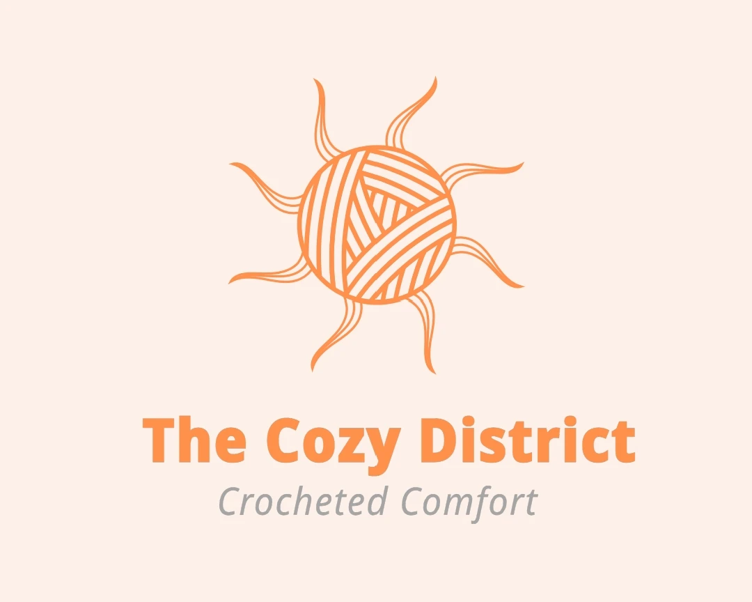 The Cozy District logo