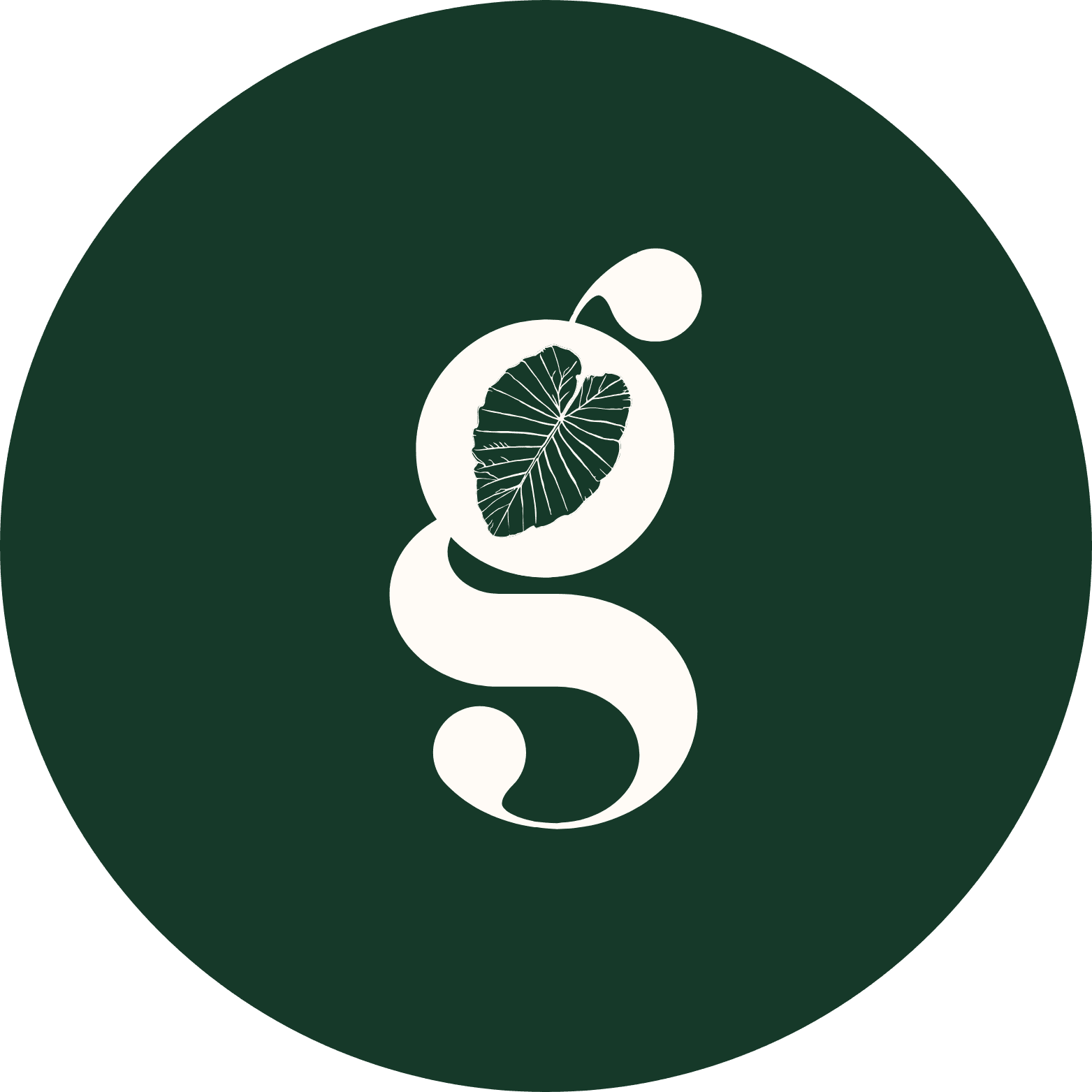 The Greenhaus Studio logo