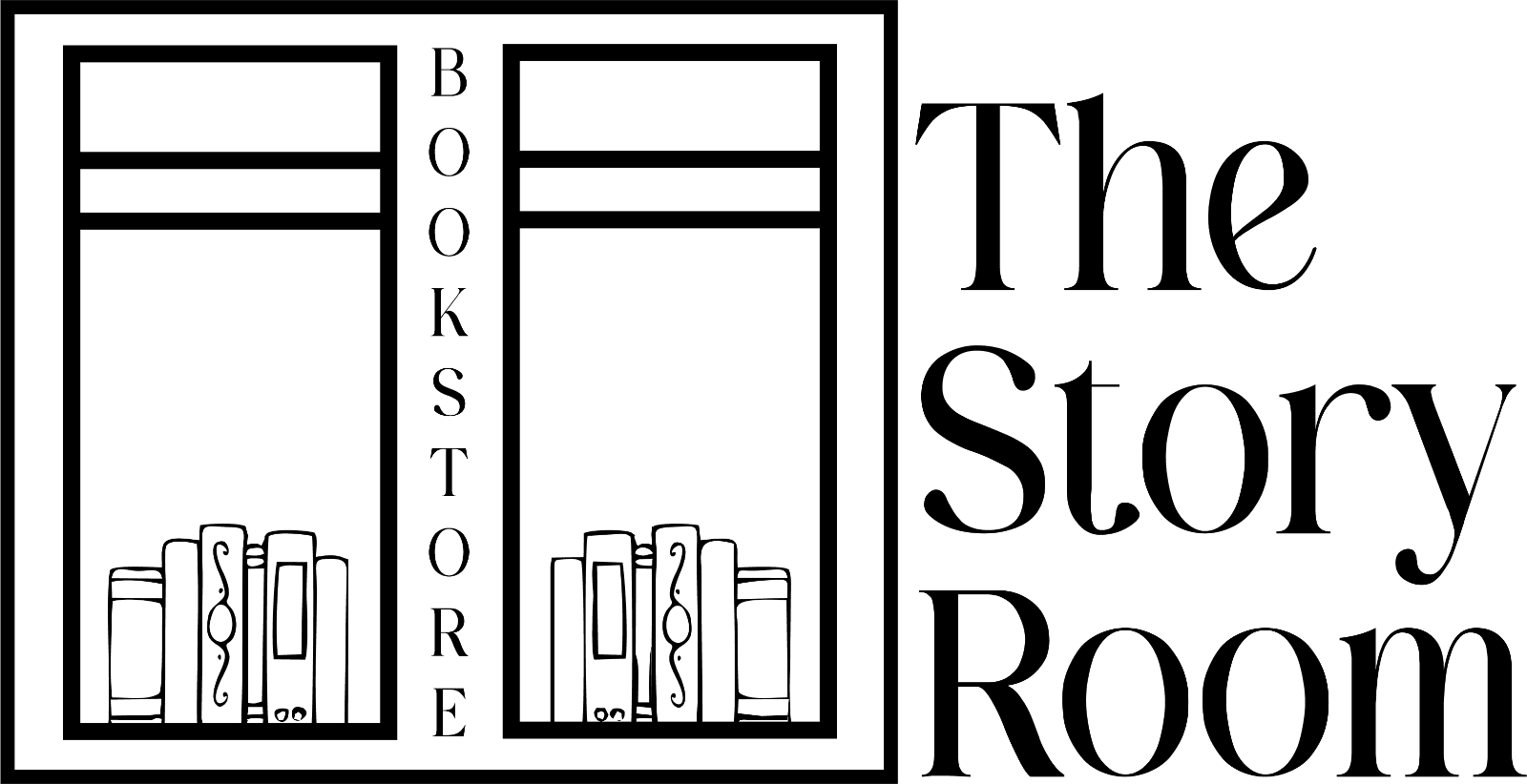 The Story Room logo